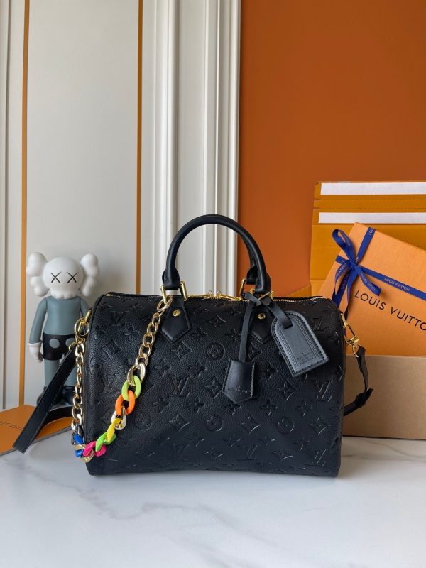 Luxury LV Handbag M27216-M27014.1 BC