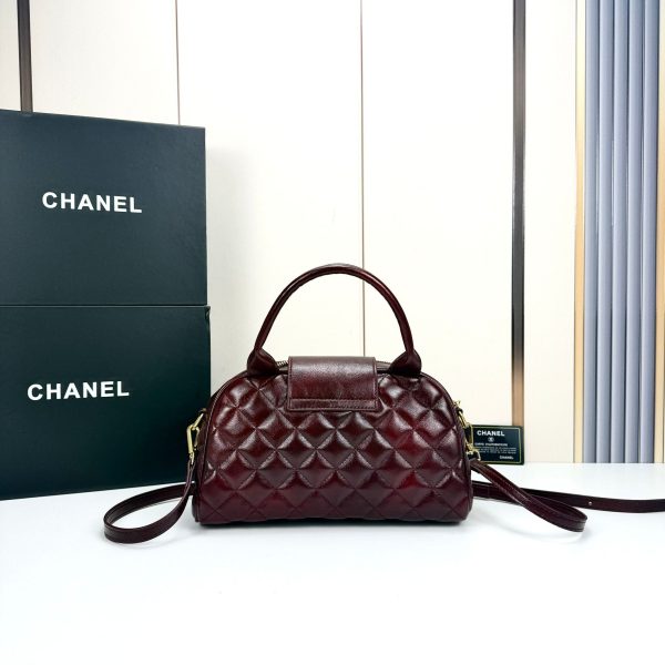 Luxury CN Handbag 19662 BC