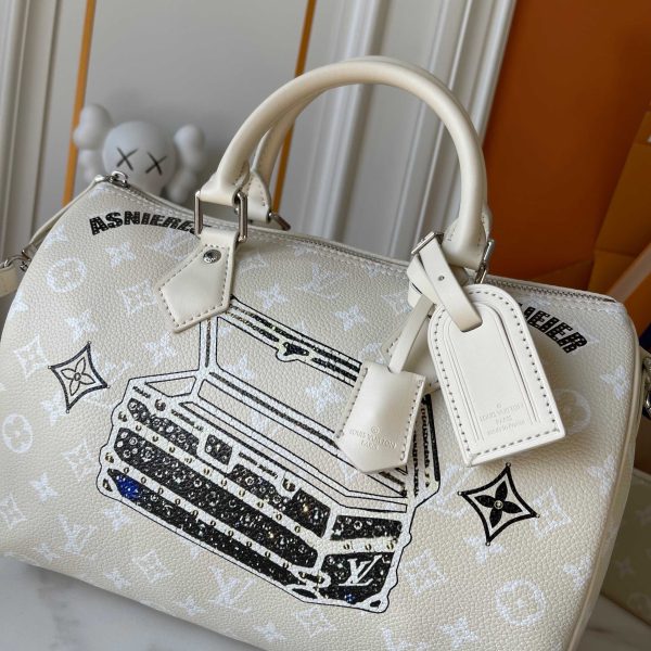 Luxury LV Handbag  M26174-M26175-M26176-M26178 BC