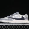 AJ 1 Low x Travis Scott x GG LD2025-023