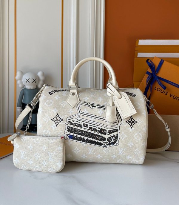 Luxury LV Handbag  M26174-M26175-M26176-M26178 BC