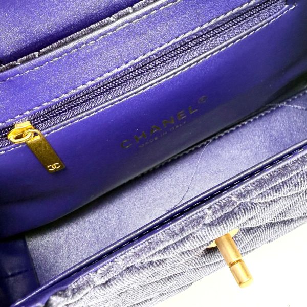 Luxury CN Handbag 4416 BC