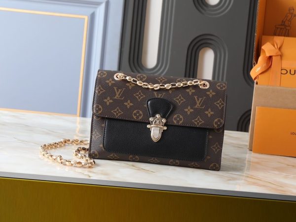 Luxury LV Handbag M41730-M41731-M41732-M44038 BC