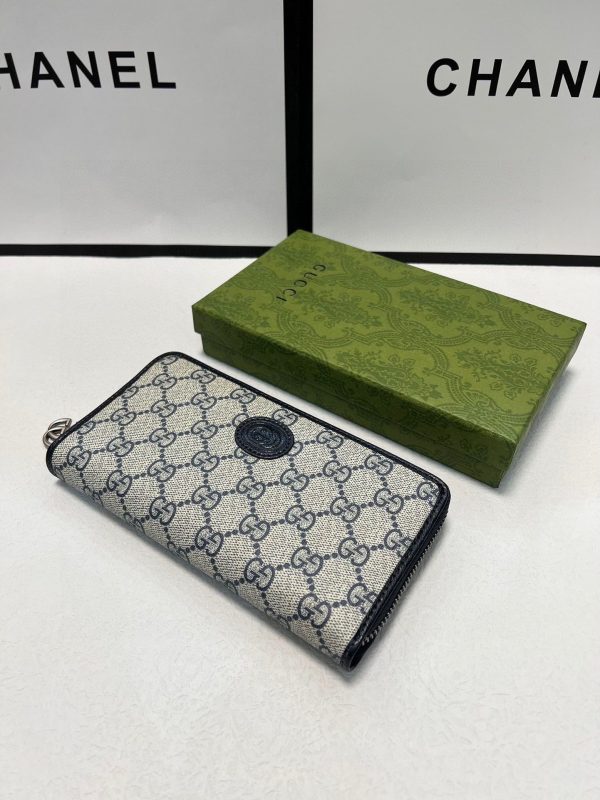 New Fashion Wallet H509 TEN