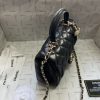 Luxury CN Handbag 1262 BC