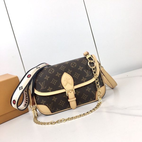 Luxury LV Handbag M45985 BC