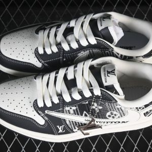 AJ 1 Low x Travis Scott x LV SC0601-052