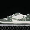 AJ 1 Low x Travis Scott x GG XS2024-004