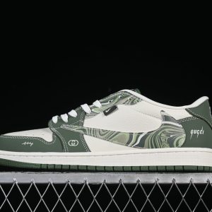AJ 1 Low x Travis Scott x GG XS2024-004