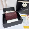 Luxury CN Handbag 6806 BC