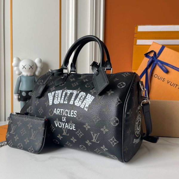 Luxury LV Handbag M26178-M16175-M26179-M16176 BC