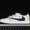AJ 1 Low x Travis Scott x LV HT5088-603