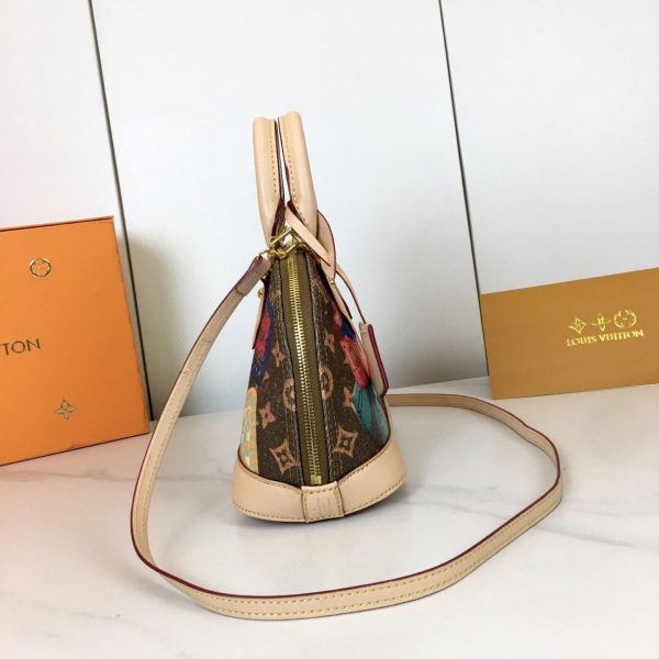 Luxury LV Handbag M53152-M13670 BC