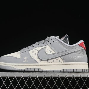 AJ 1 Low x LV SC9207-426