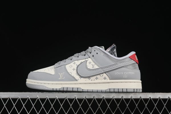 AJ 1 Low x LV SC9207-426