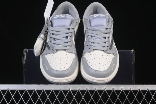 AJ 1 Low x Travis Scott x GG LD2025-023