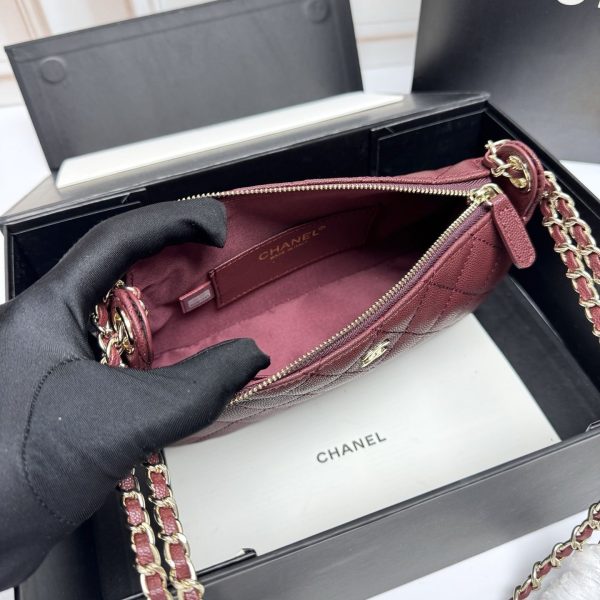 Luxury CN Handbag 6806 BC
