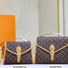 New Fashion LV Handbag L4988.2 QA