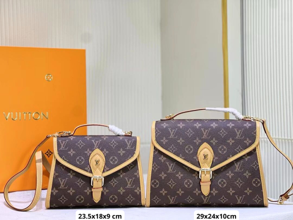 New Fashion LV Handbag L4988.2 QA