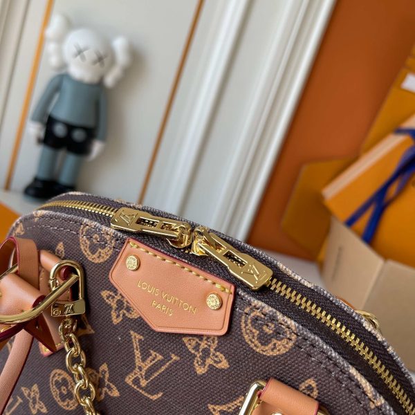 Luxury LV Handbag M27812-M28032-M53152-M53153 BC