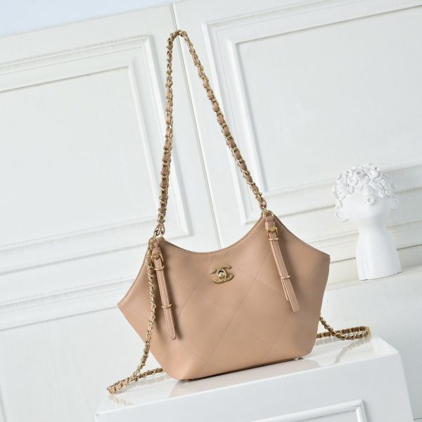 Luxury CN Handbag 80014 BC
