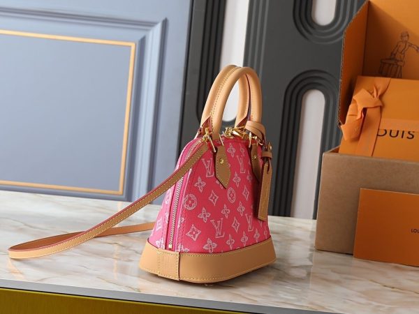 Luxury LV Handbag M28272-M27526-M28105-M26084 BC