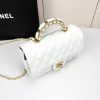 Luxury CN Handbag 7277 BC