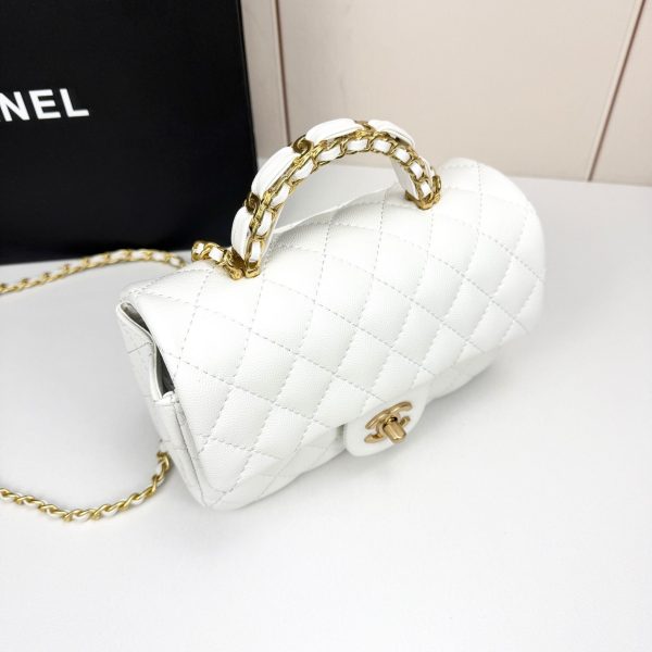 Luxury CN Handbag 7277 BC