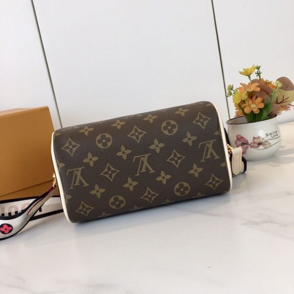 Luxury LV Handbag M45957-M45948-M40489-M46222-M46234 BC