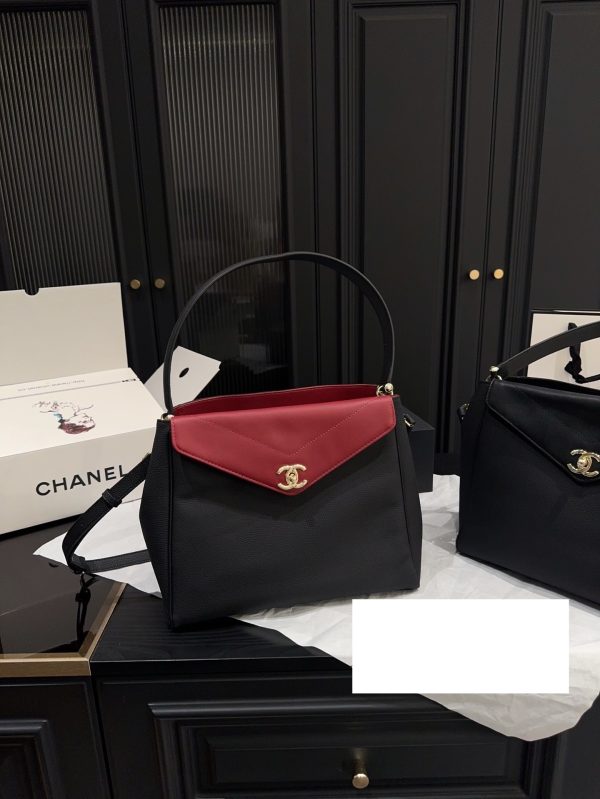 New Fashion CN Handbag CC26143 QA