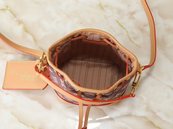 Luxury LV Handbag M27699-M81266 BC