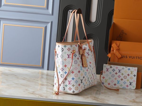 Luxury LV Handbag M27787-M40995-061 BC