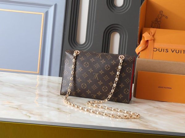 Luxury LV Handbag M41730-M41731-M41732-M44038 BC