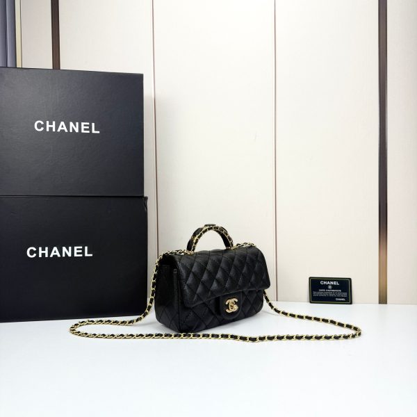 Luxury CN Handbag 7277 BC
