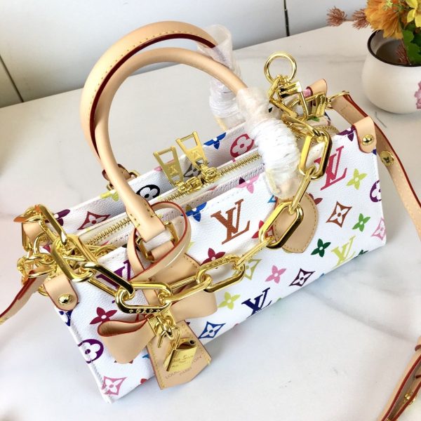 Luxury LV Handbag M13260-M46653 BC