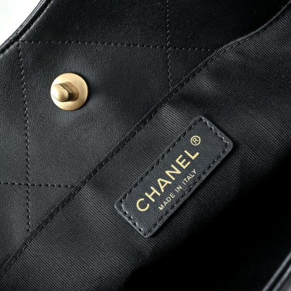 Luxury CN Handbag 80014 BC