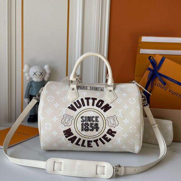 Luxury LV Handbag  M26174-M26175-M26176-M26178 BC