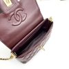 Luxury CN Handbag 8182 BC