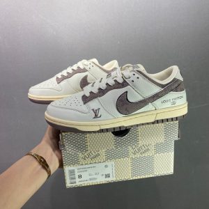 New Collection Fashion LV Shoes AJ3293 TEN