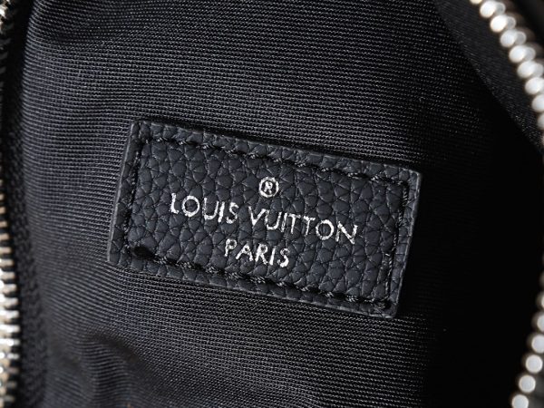 Luxury LV Handbag M27060 BC