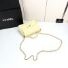 Luxury CN Handbag 8182 BC