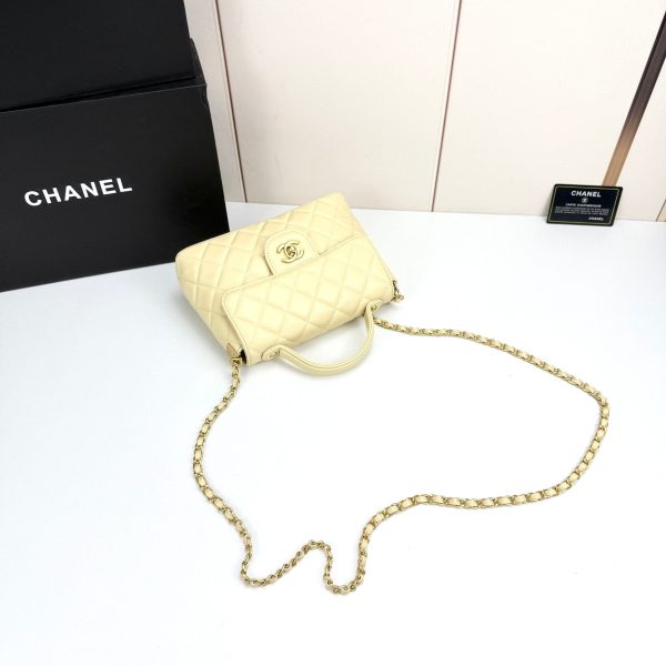 Luxury CN Handbag 8182 BC