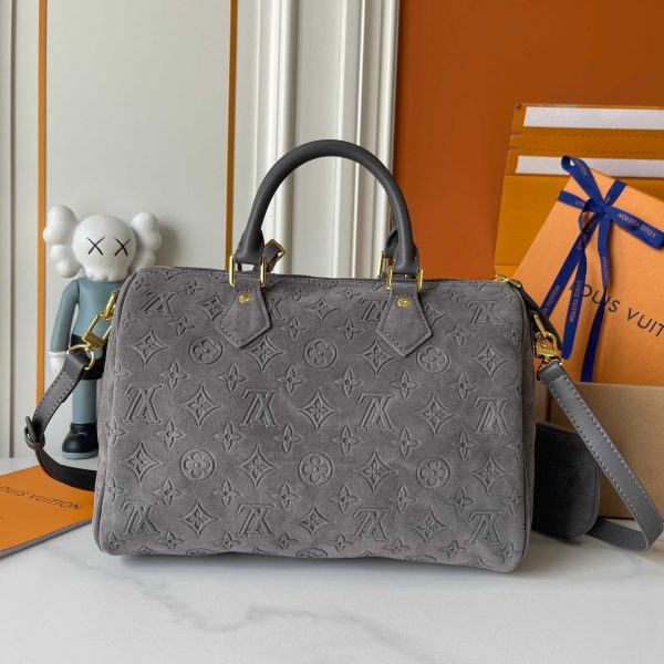 Luxury LV Handbag M15225-M15223-M15224-M17281 BC