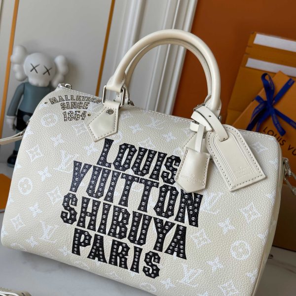 Luxury LV Handbag  M26174-M26175-M26176-M26178 BC