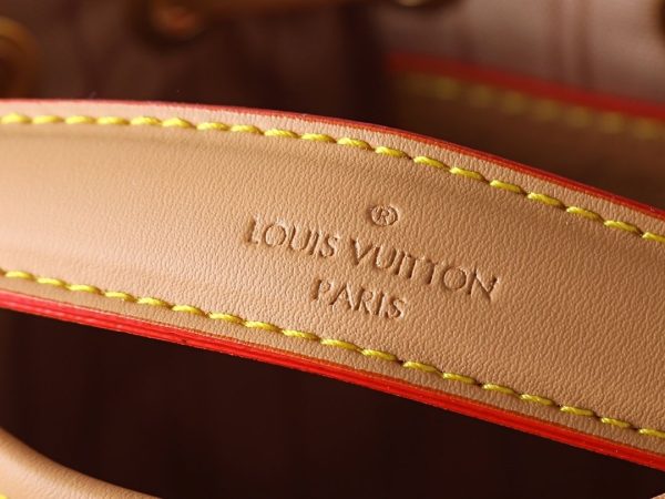Luxury LV Handbag M27699-M81266 BC
