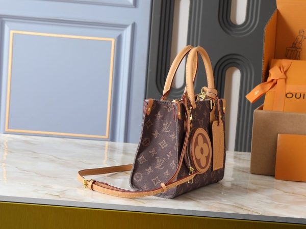 Luxury LV Handbag M28289-M45659-M44571 BC