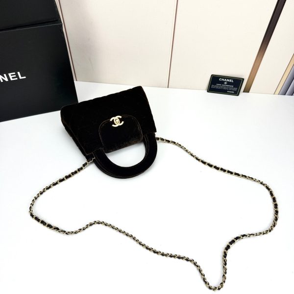 Luxury CN Handbag 4416 BC