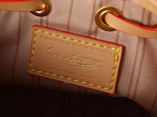 Luxury LV Handbag M27699-M81266 BC