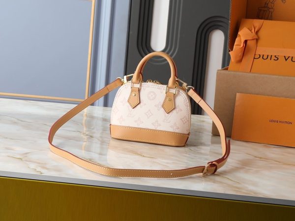 Luxury LV Handbag M82717-M28272-M27526-M28105 BC