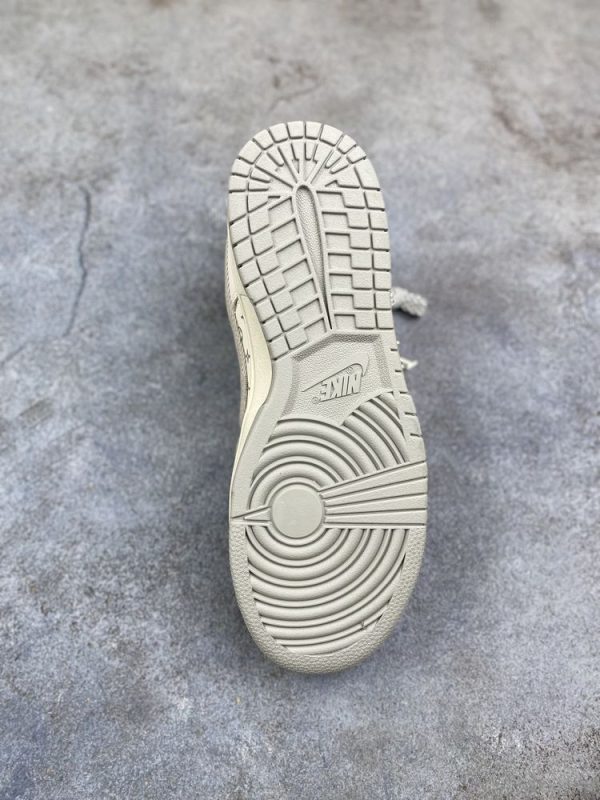 New Collection Fashion LV Shoes AJ3287 TEN